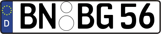 BN-BG56