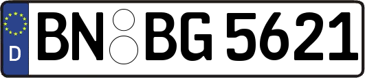 BN-BG5621