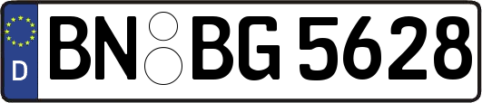 BN-BG5628