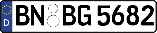 BN-BG5682