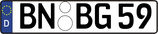BN-BG59