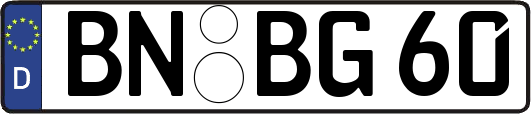 BN-BG60