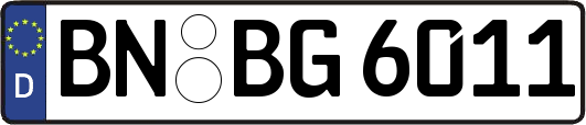 BN-BG6011