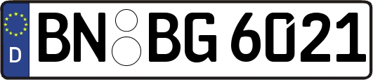 BN-BG6021