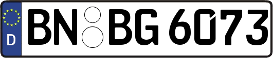 BN-BG6073