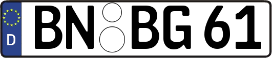 BN-BG61