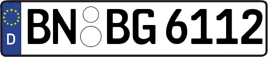 BN-BG6112