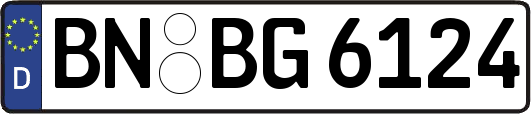 BN-BG6124