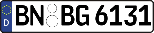 BN-BG6131