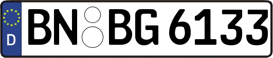 BN-BG6133