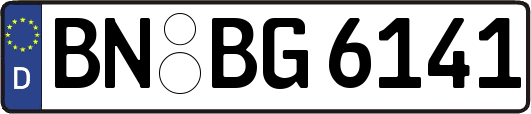 BN-BG6141