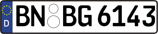 BN-BG6143