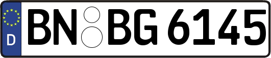 BN-BG6145