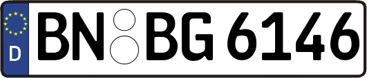 BN-BG6146