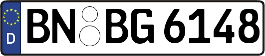 BN-BG6148