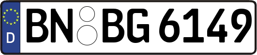 BN-BG6149