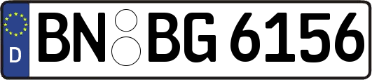 BN-BG6156