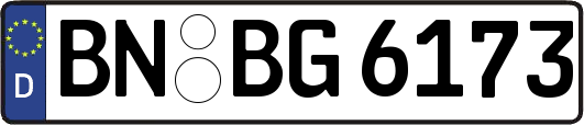BN-BG6173