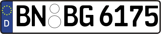 BN-BG6175