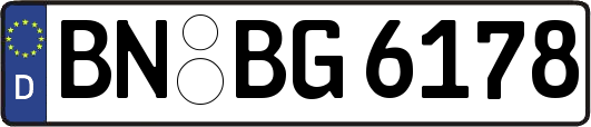 BN-BG6178
