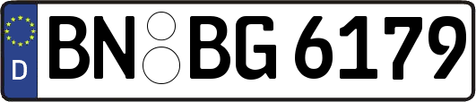 BN-BG6179