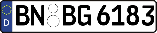 BN-BG6183