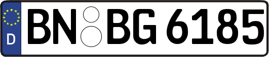BN-BG6185