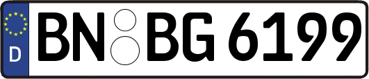 BN-BG6199