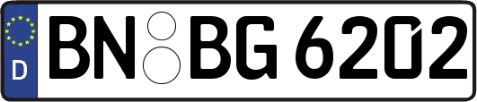 BN-BG6202