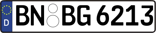 BN-BG6213