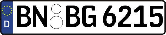 BN-BG6215