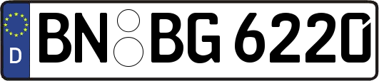 BN-BG6220
