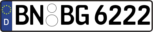 BN-BG6222
