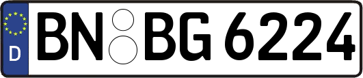 BN-BG6224