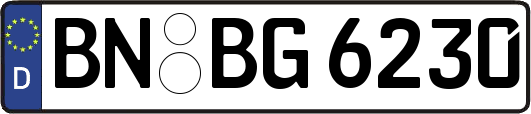 BN-BG6230