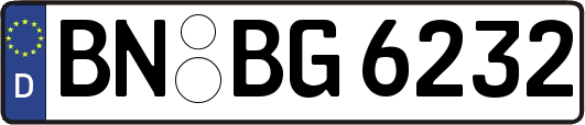 BN-BG6232