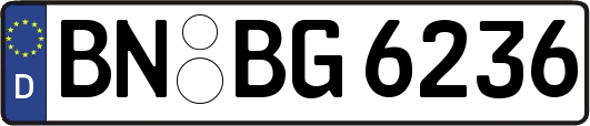 BN-BG6236