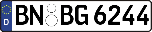 BN-BG6244