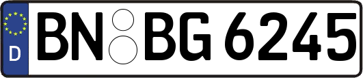 BN-BG6245