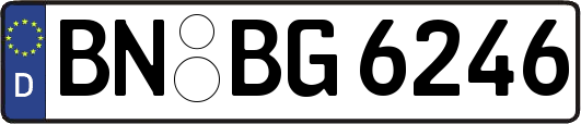 BN-BG6246