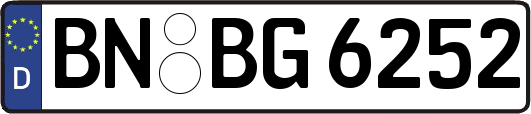 BN-BG6252