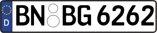 BN-BG6262