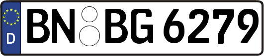 BN-BG6279