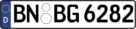 BN-BG6282