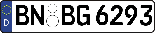 BN-BG6293