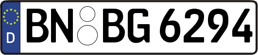 BN-BG6294
