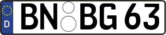 BN-BG63