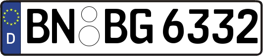 BN-BG6332