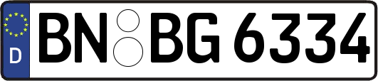 BN-BG6334