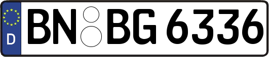 BN-BG6336